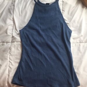 Medium Rue 21 tank top, slim fitting